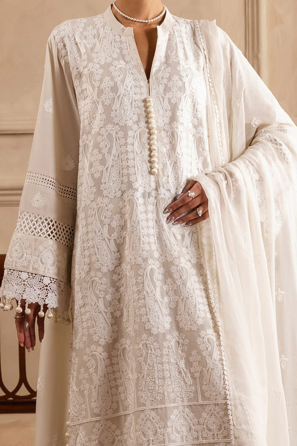 Gulahmed PM-52055 Festive Collection 0 - Image 2