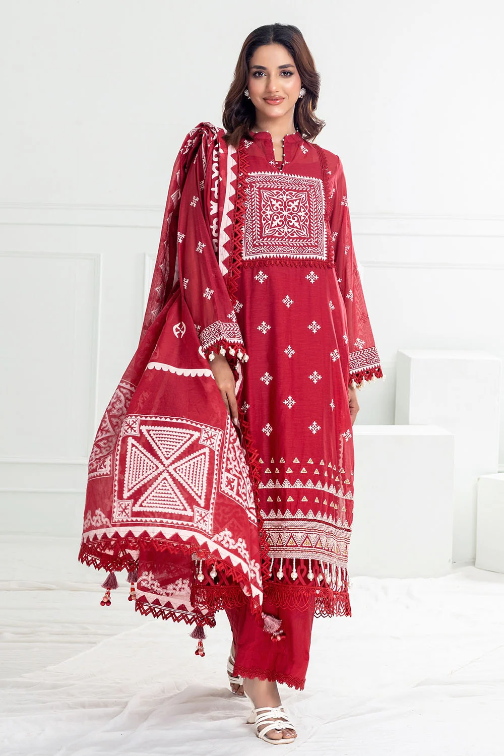 Gulahmed SP-52013 Festive Collection 0