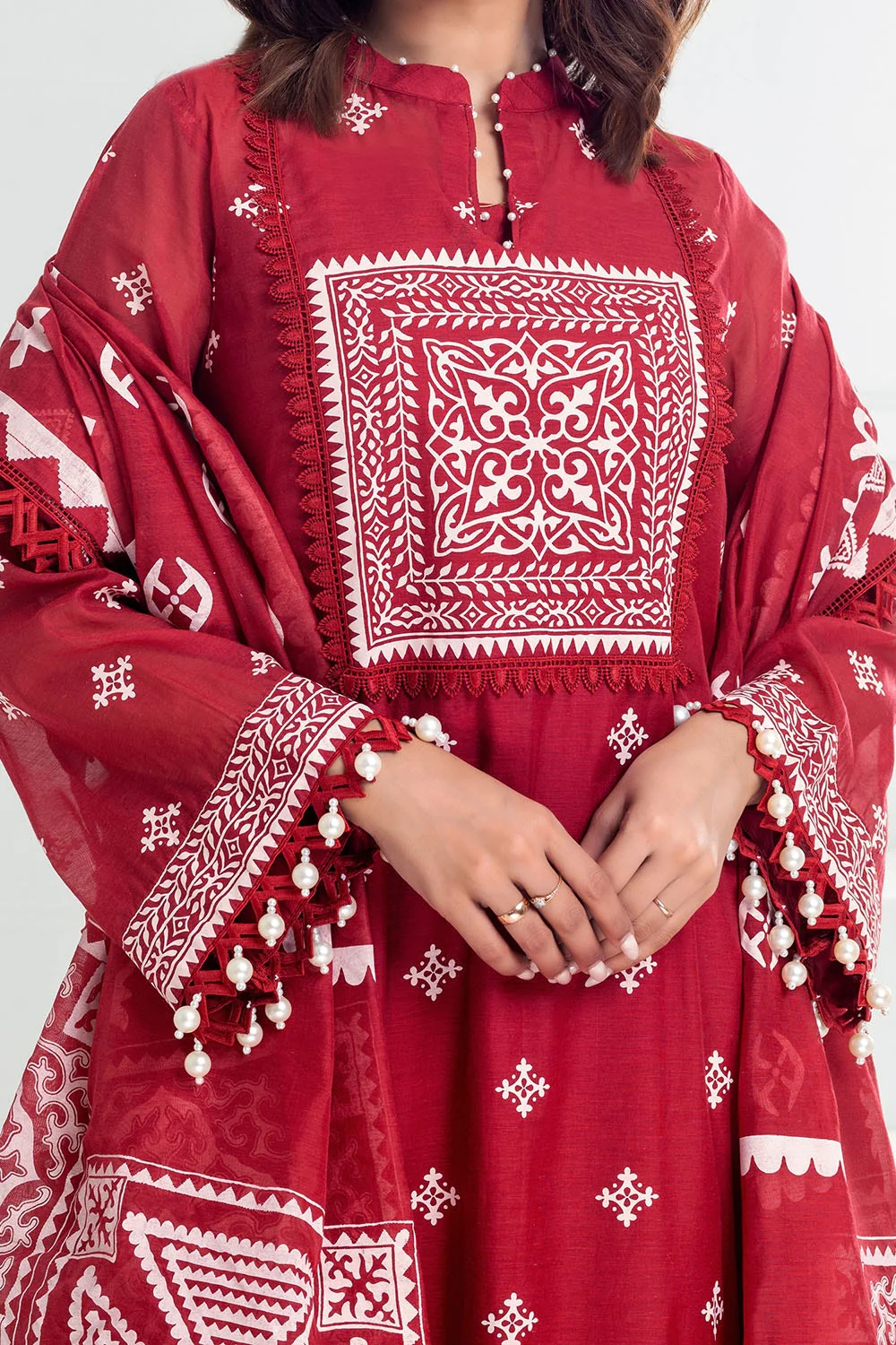 Gulahmed SP-52013 Festive Collection 0 - Image 2