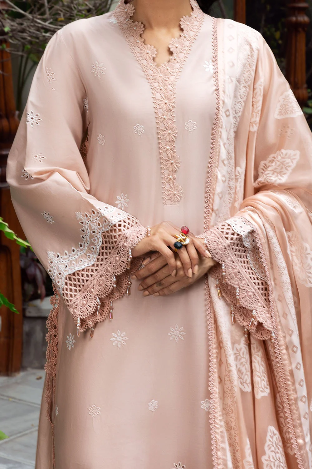 Gulahmed SP-52047 Festive Collection 0 - Image 2