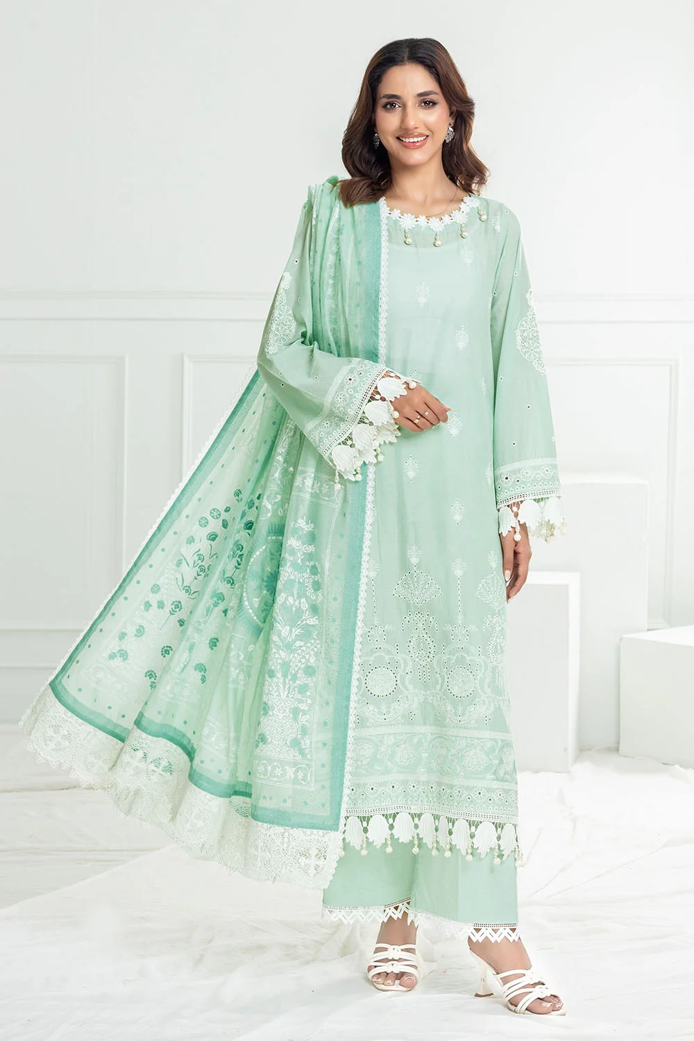 Gulahmed SP-52052 Festive Collection 0