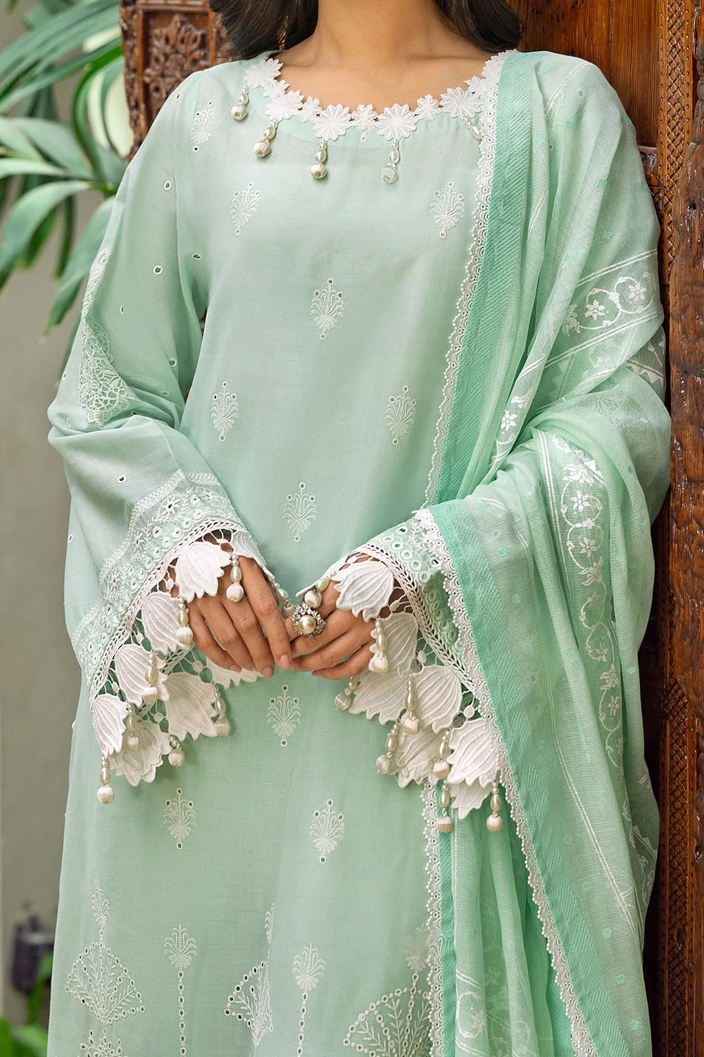 Gulahmed SP-52052 Festive Collection 0 - Image 2