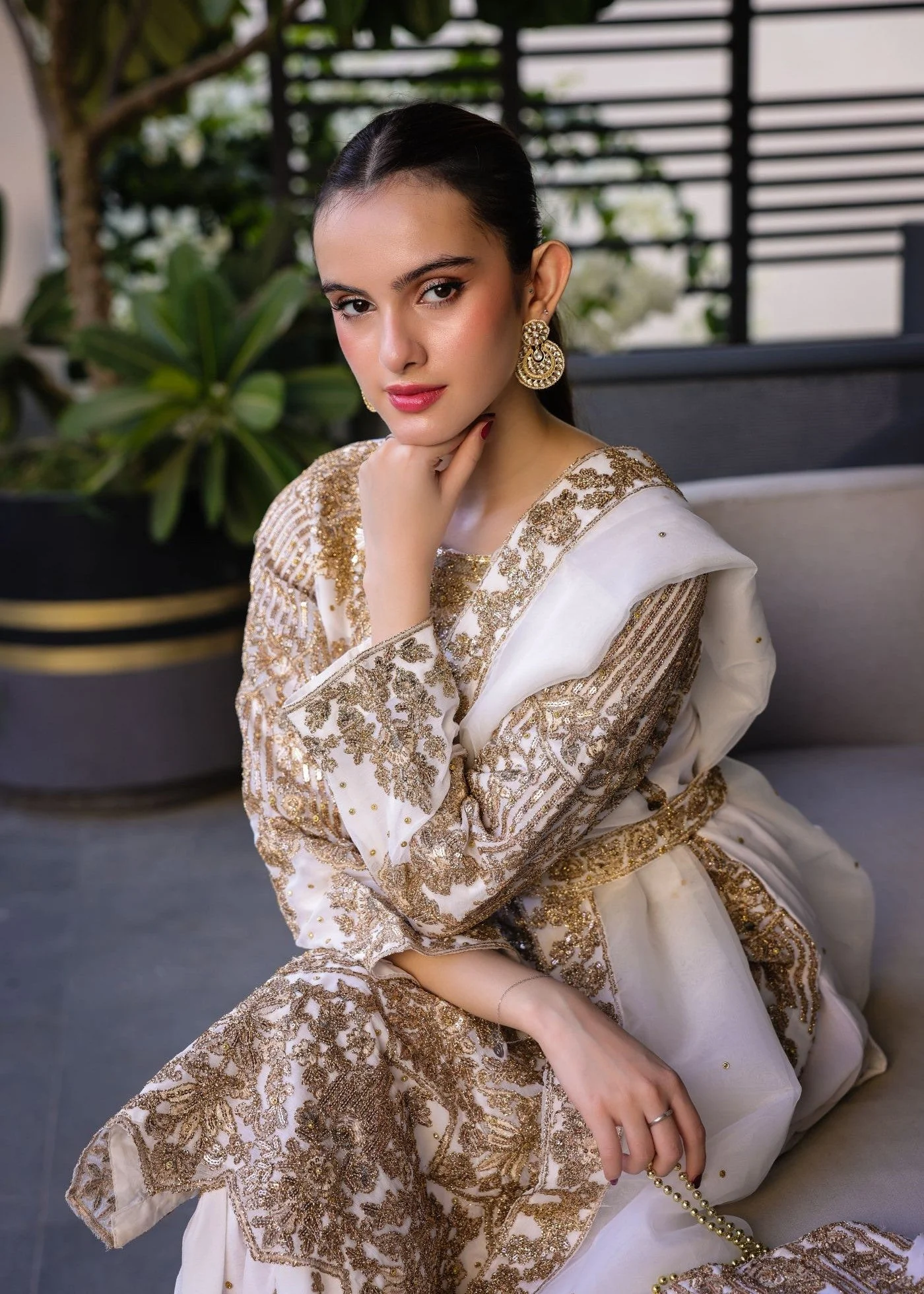 Haseen Aleema Saanjh 2025 - Image 2