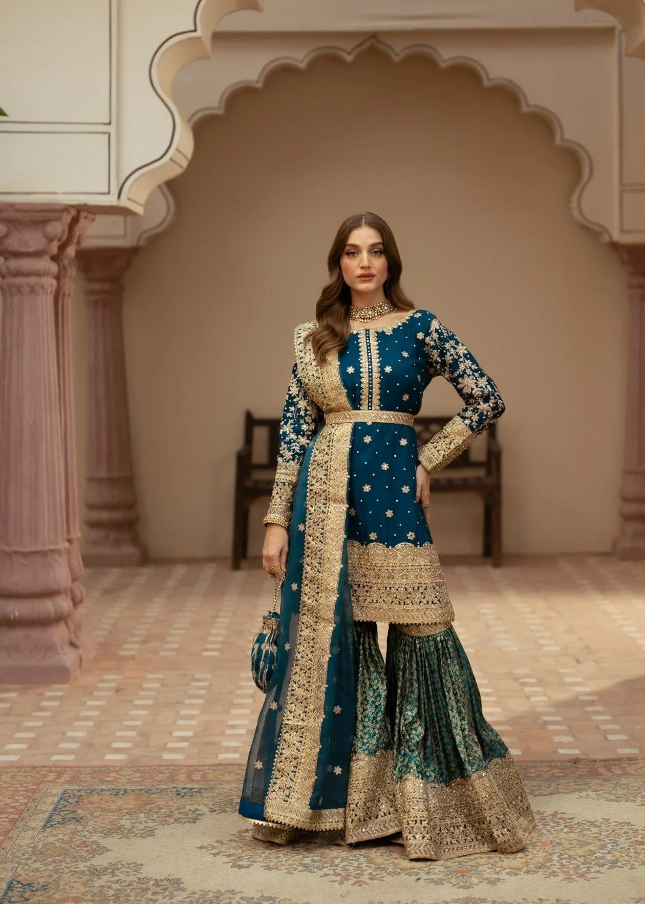 Haseen Armina-2 Bandhan 2024