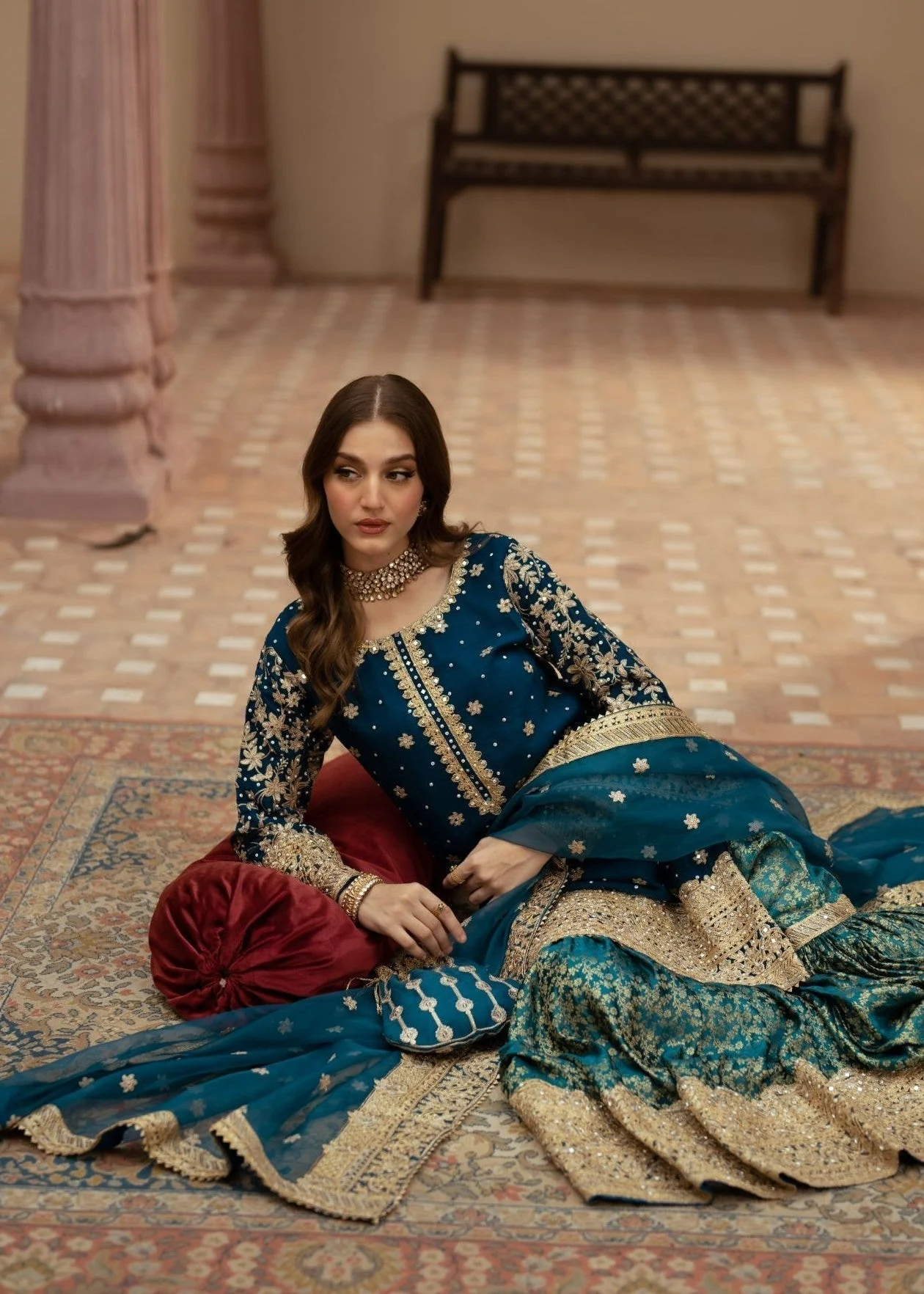 Haseen Armina-2 Bandhan 2024 - Image 2