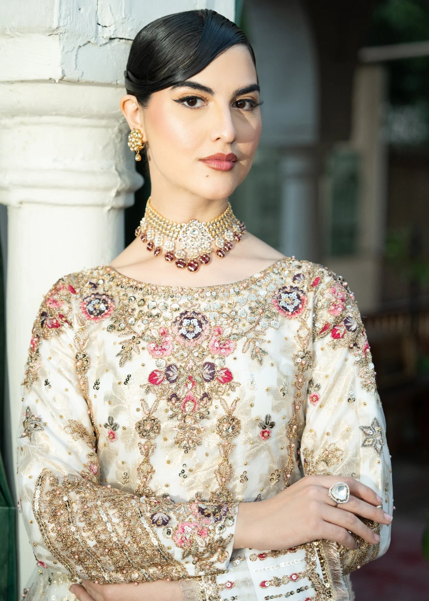 Haseen Aroma-3 Jhil Mil 2024 - Image 2