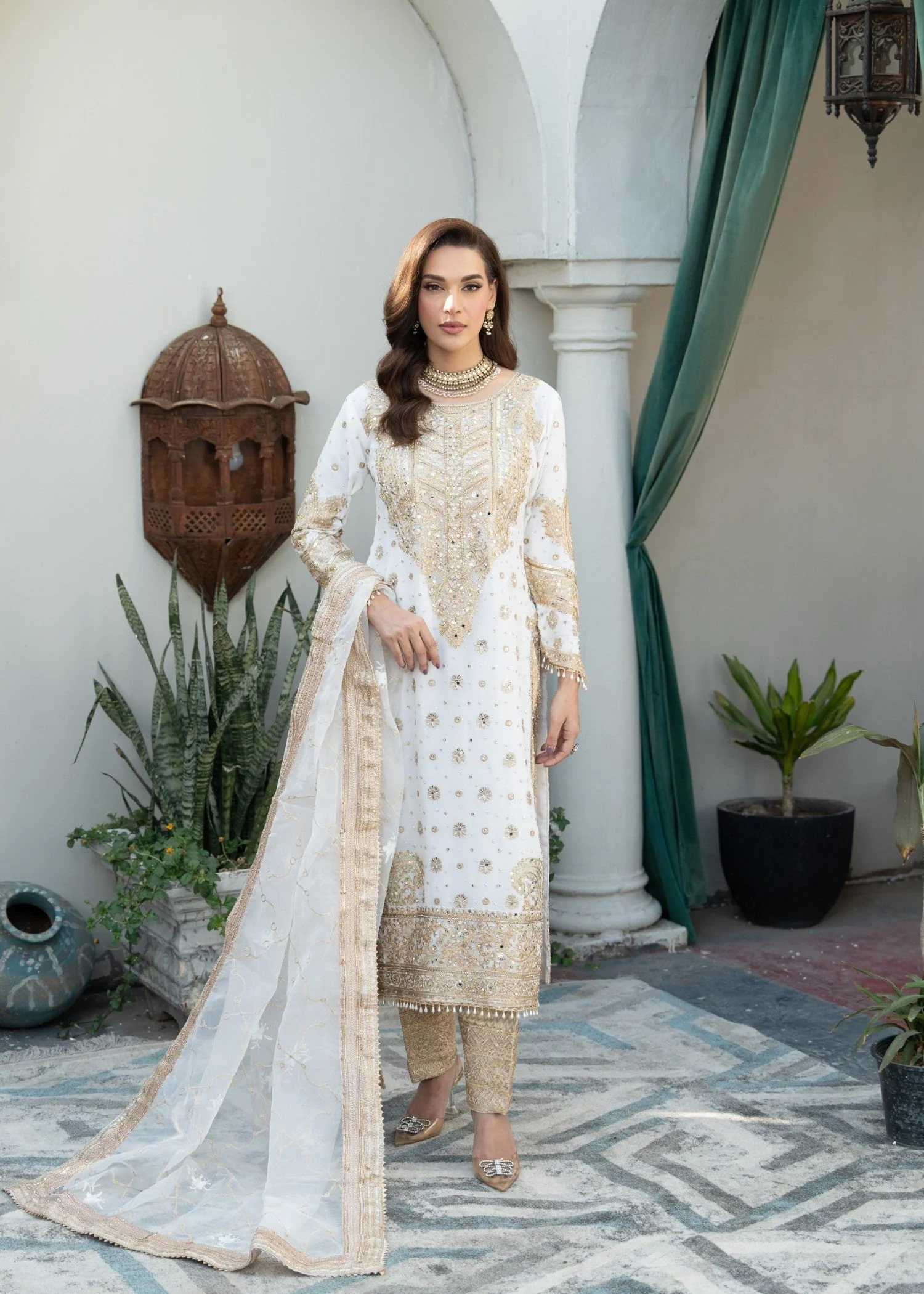 Haseen Baneen-1 Jhil Mil 2024