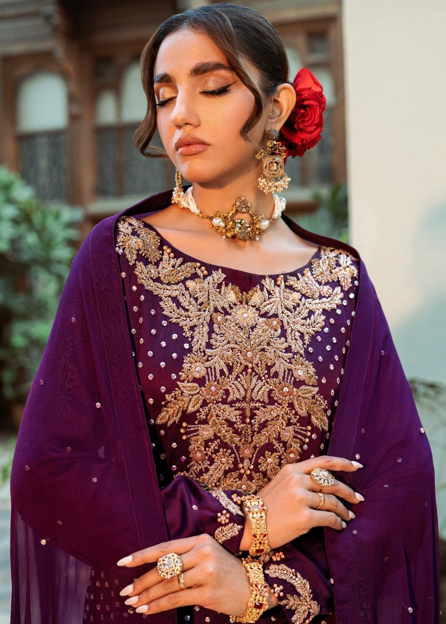 Haseen Faiza Amayem 2025 - Image 2