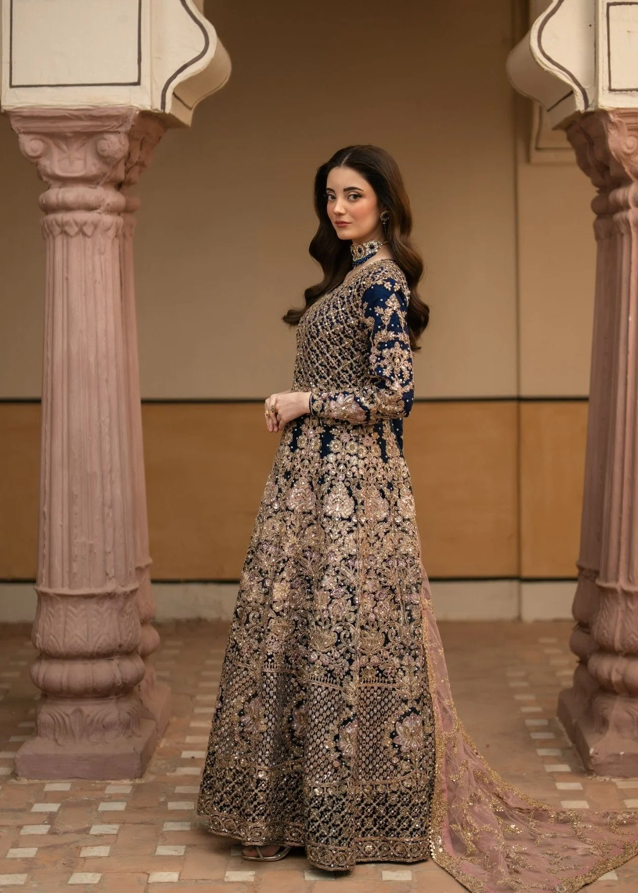 Haseen Gunjan Bandhan 2024 - Image 2