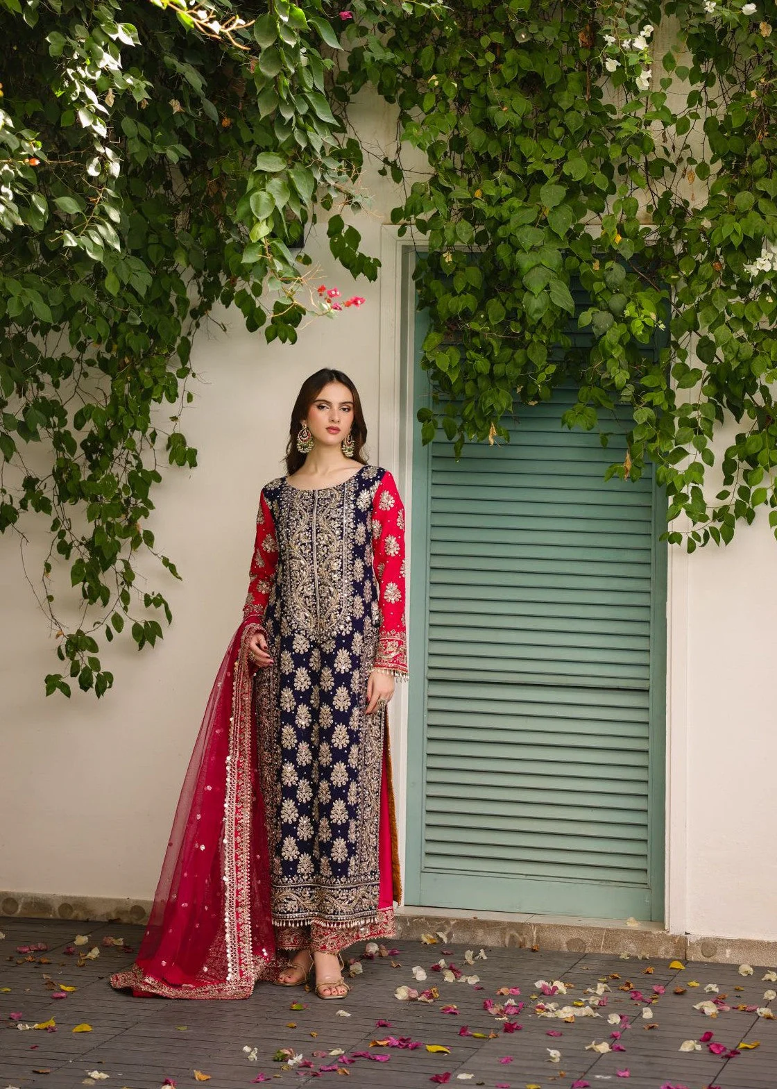 Haseen Jasmine Saanjh 2025