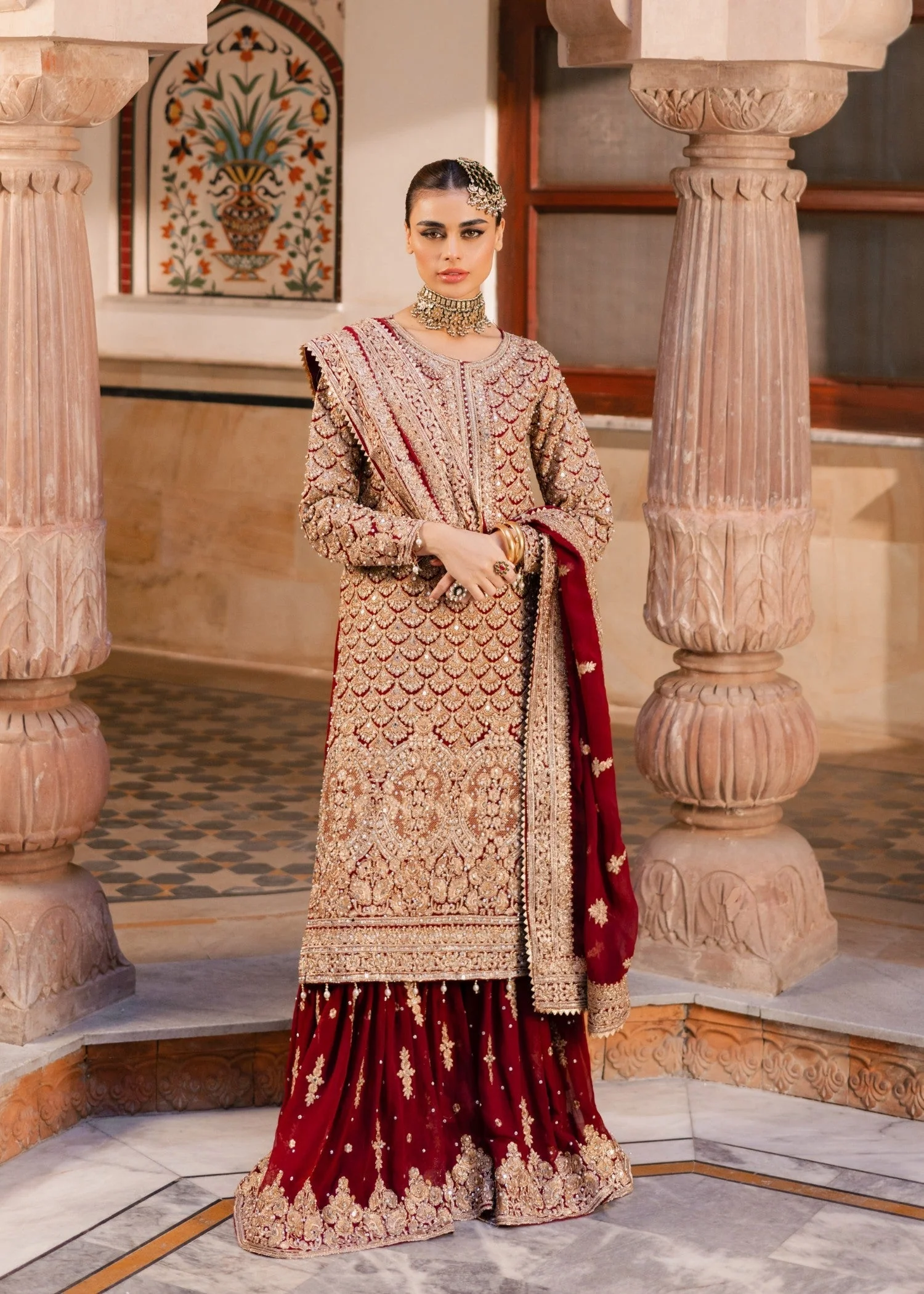 Haseen Kashmala-2 Maahi 2024