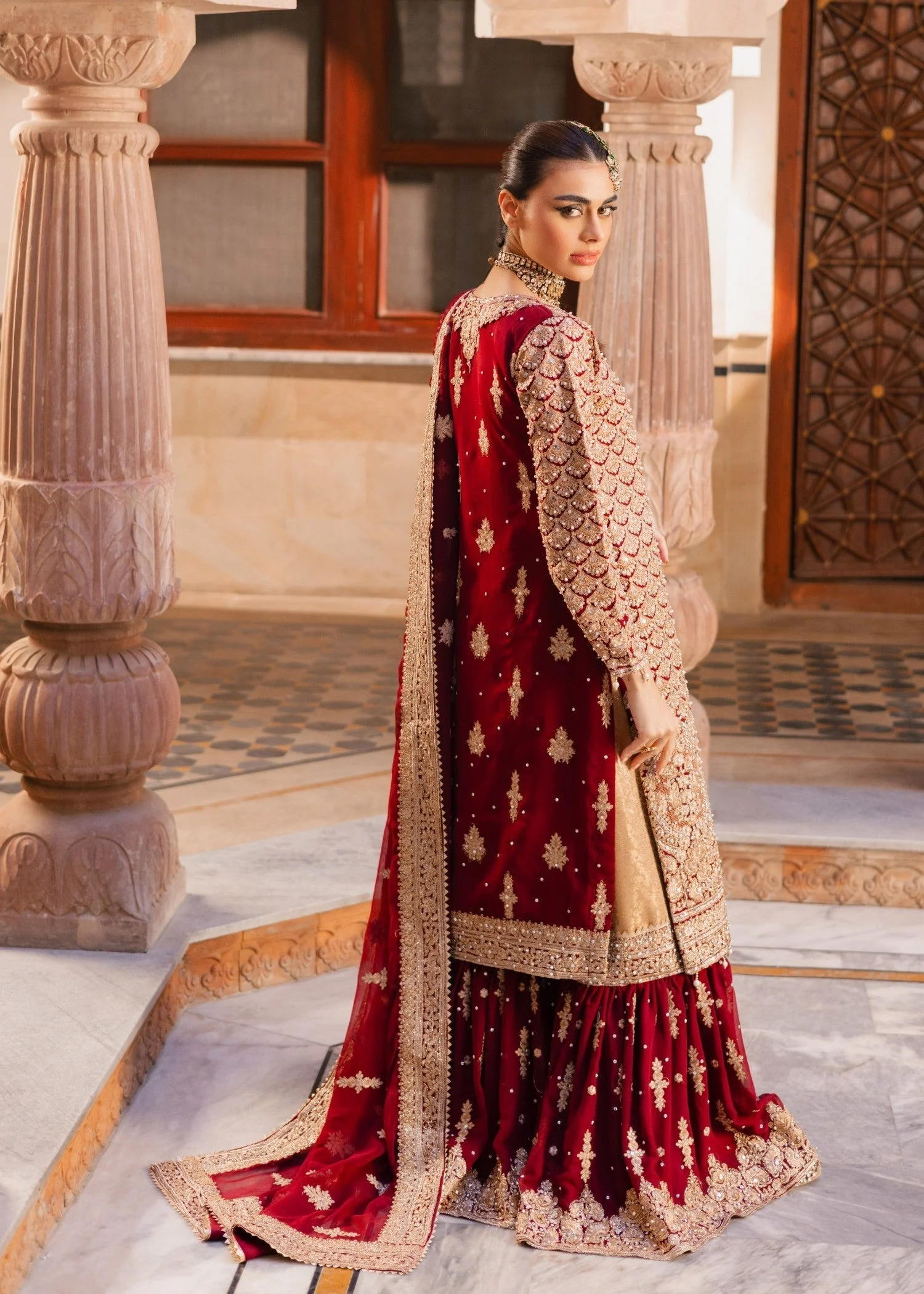 Haseen Kashmala-2 Maahi 2024 - Image 2