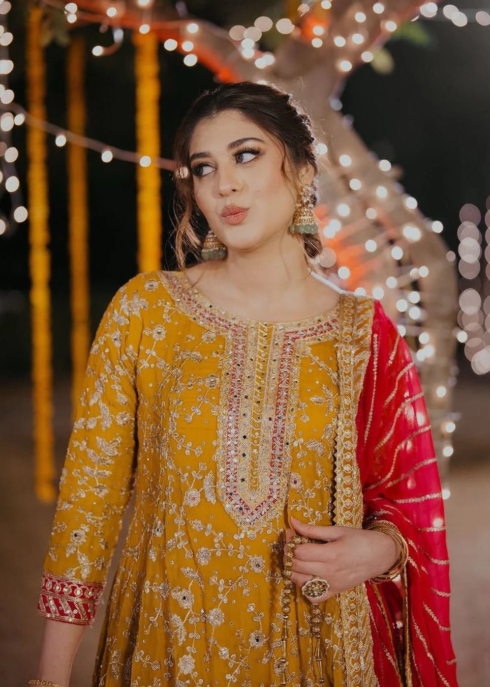 Haseen Kinza-3 Bandhan 2024 - Image 2