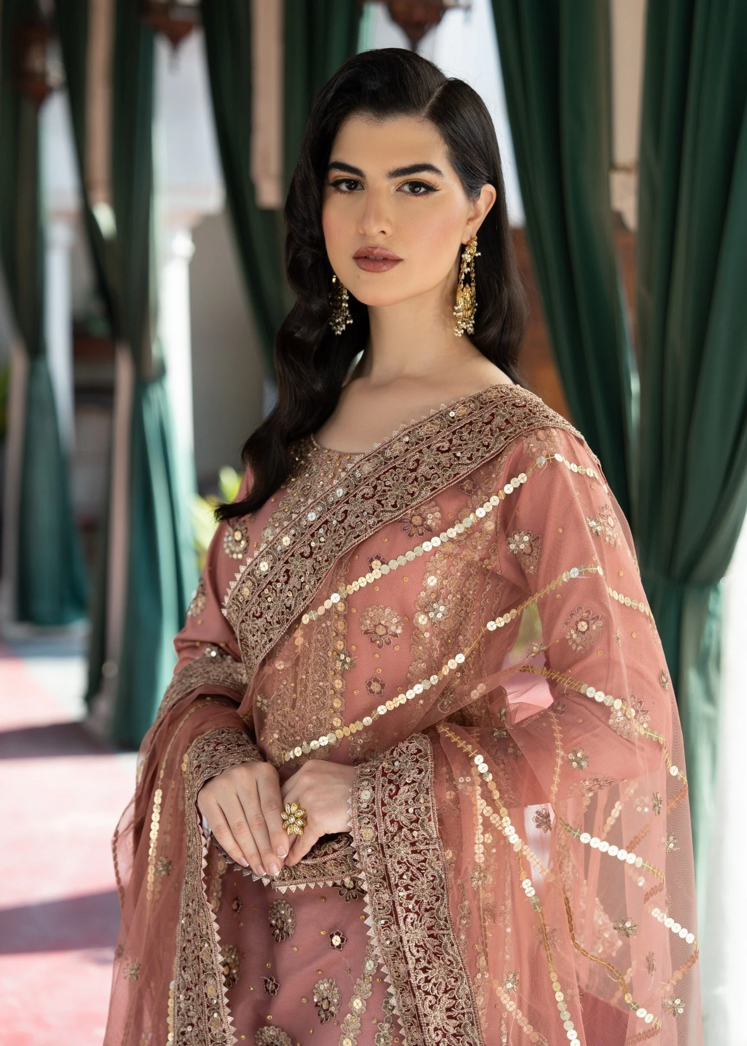 Haseen Lubab Jhil Mil 2024 - Image 2