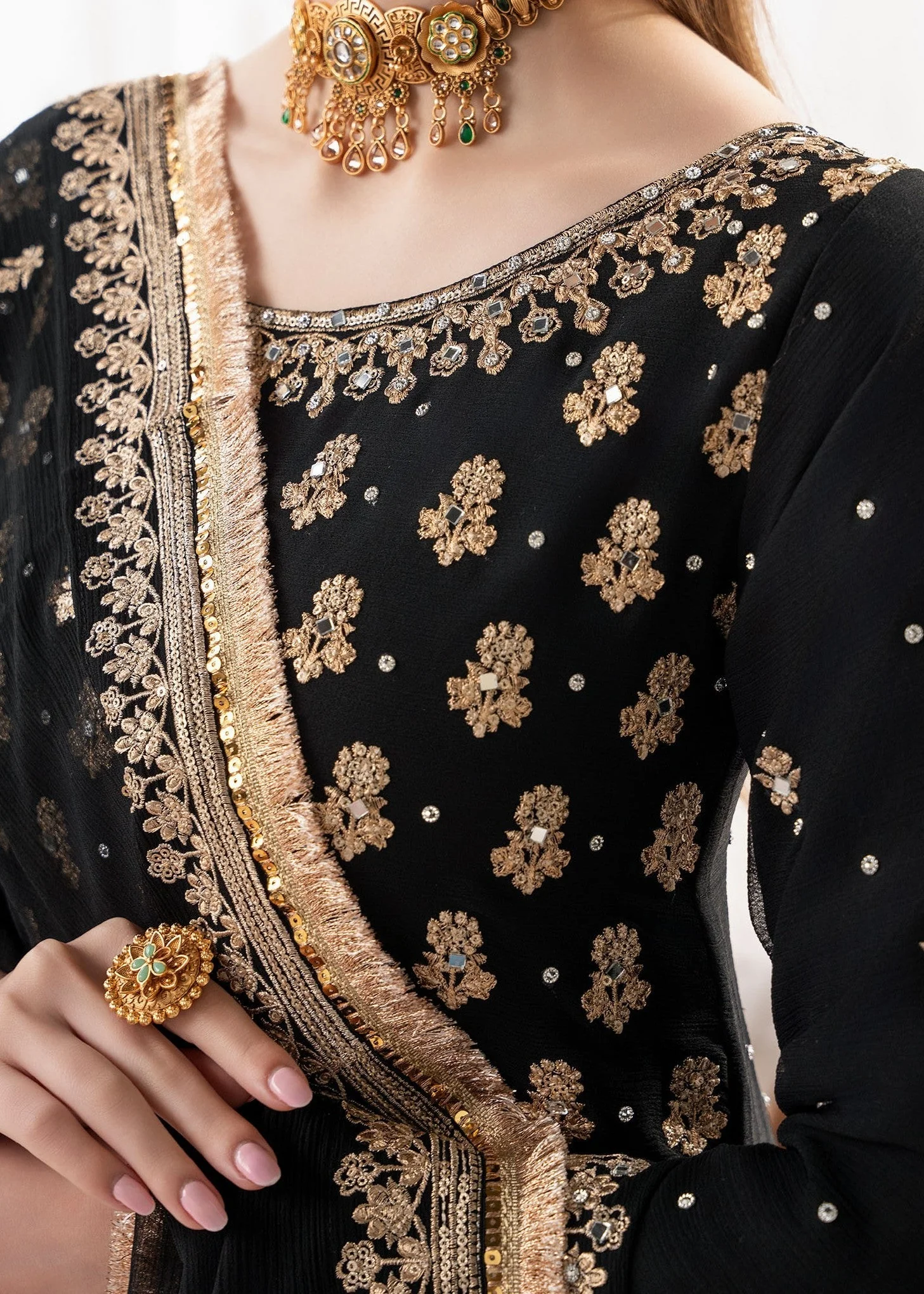 Haseen Madiha Afsaneh Vol 1 2025 - Image 2