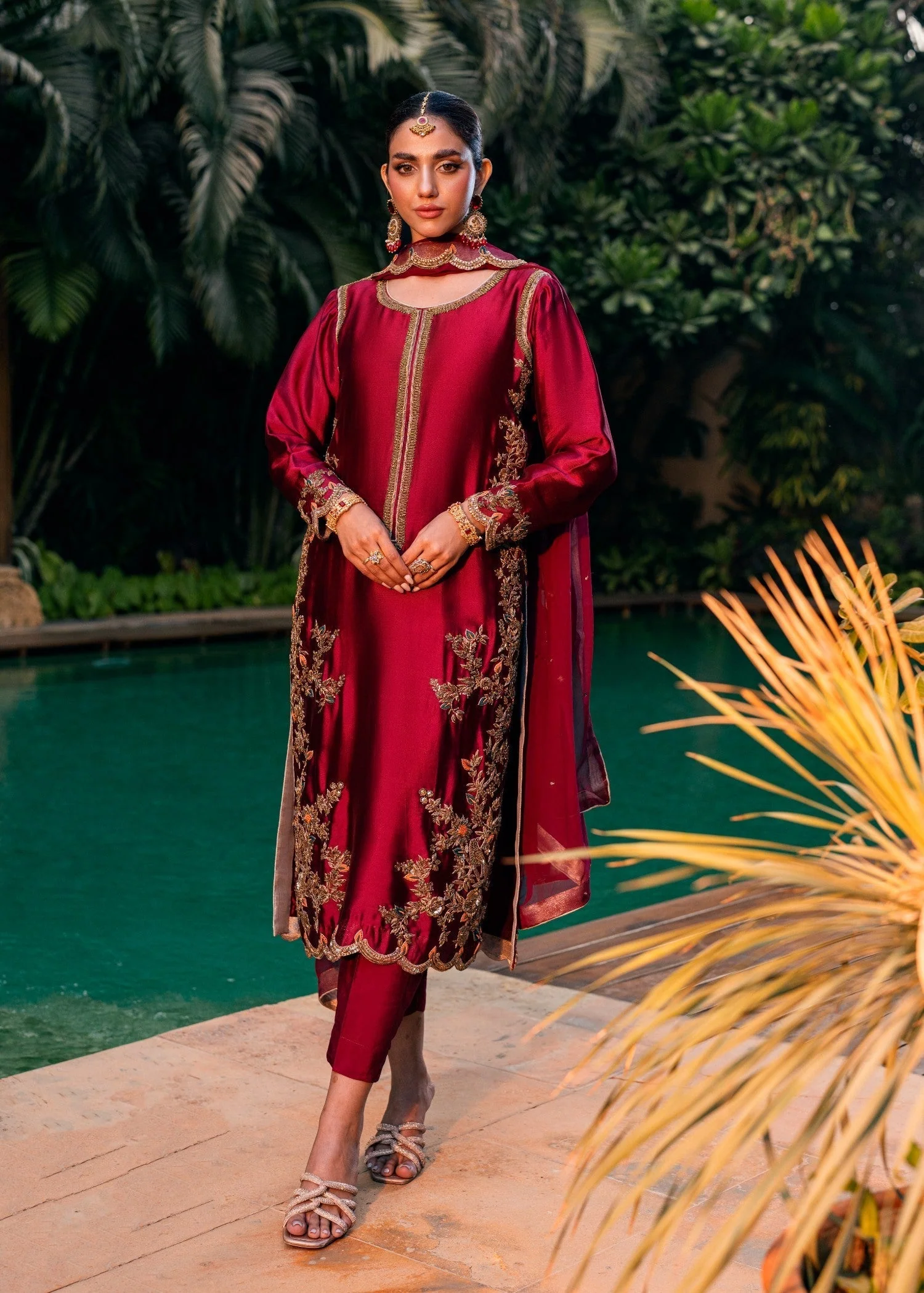 Haseen Mehru Amayem 2025 - Image 2