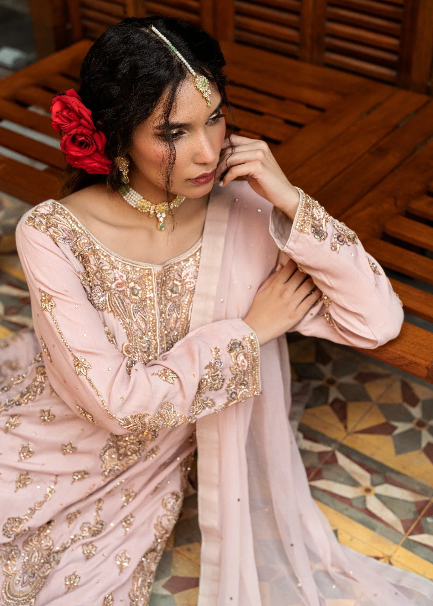 Haseen Miraal Amayem 2025 - Image 2