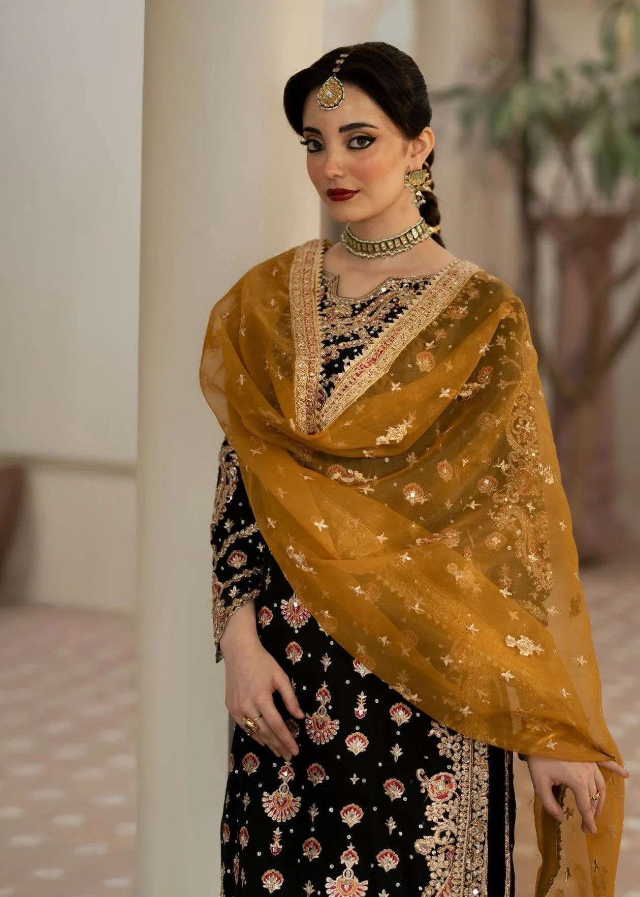 Haseen Mishaal-2 Bandhan 2024 - Image 2