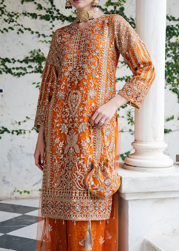 Haseen Official Ambarah Sifaar 2025 - Image 2
