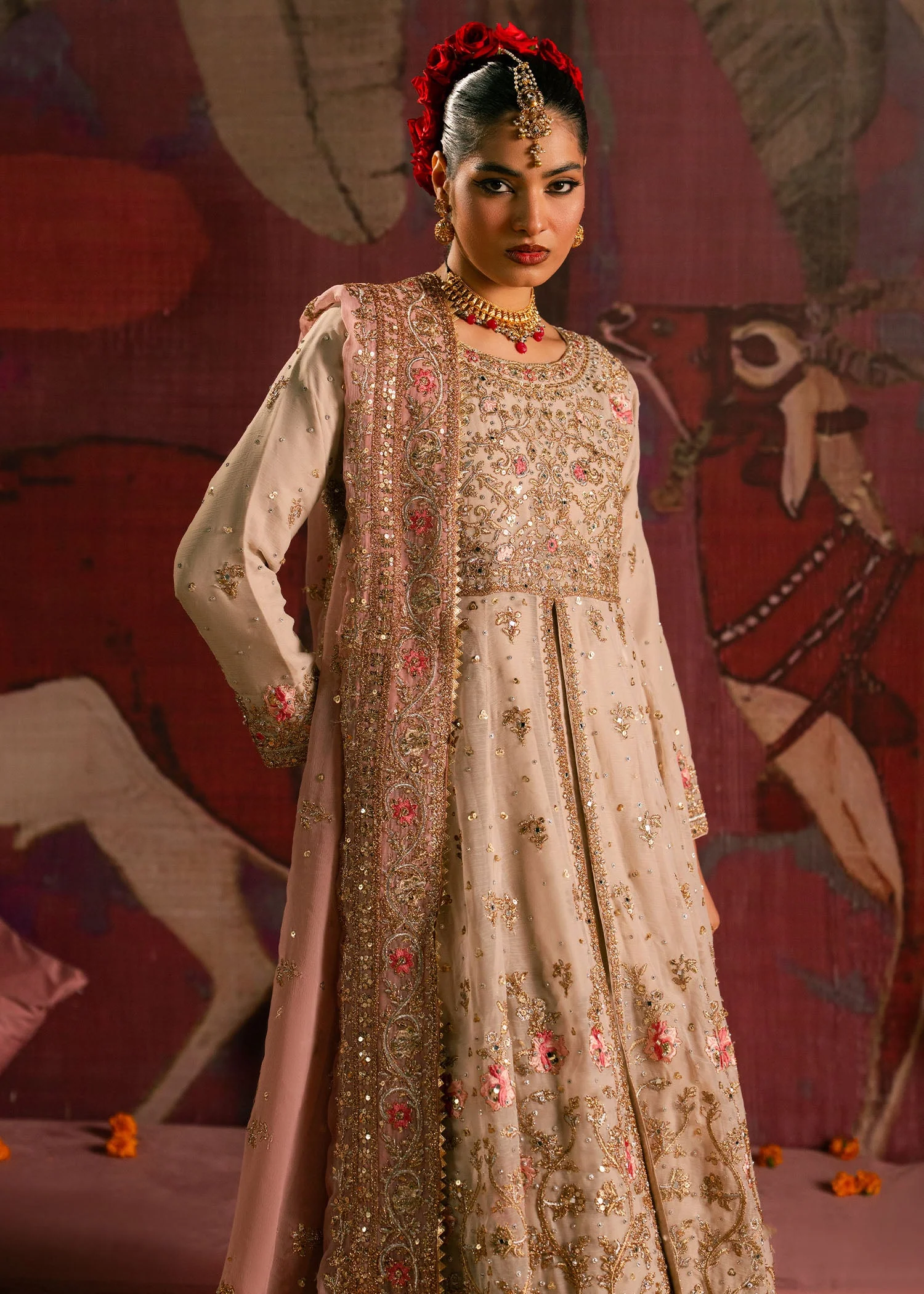 Haseen Official Aqeeq-2 Gehna 2025 - Image 2