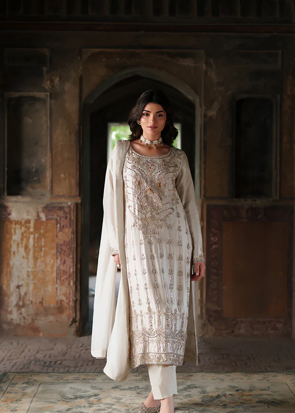 Haseen Official Arwina Naqsh 2025