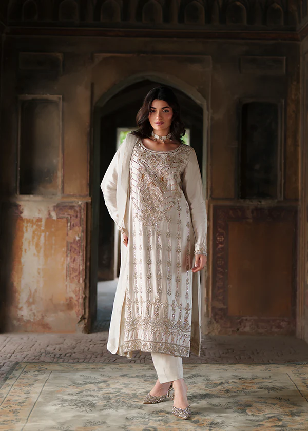 Haseen Official Arwina Naqsh 2025 - Image 2