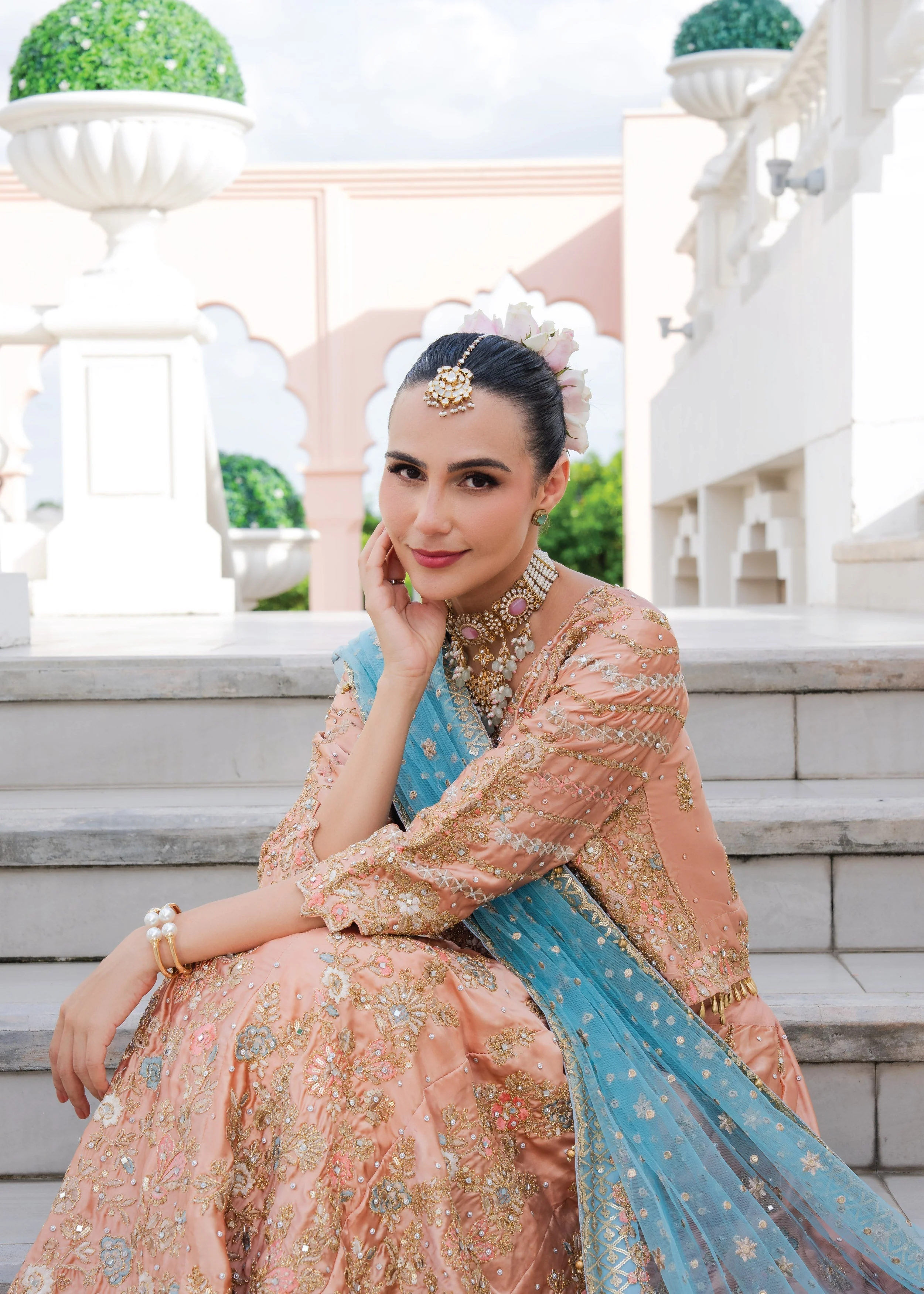 Haseen Official Arzeeya Sifaar 2025 - Image 2