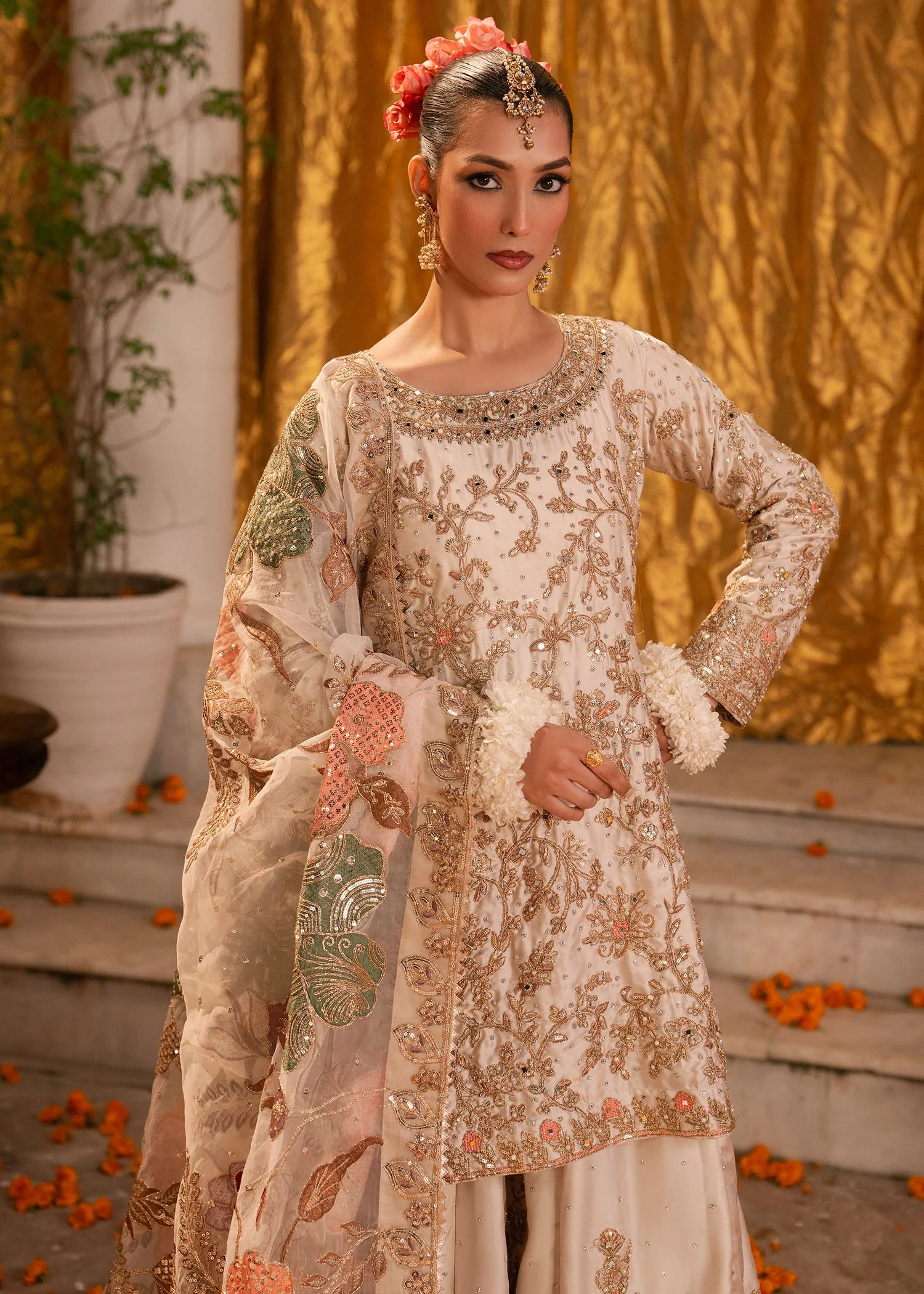 Haseen Official Durr Gehna 2025 - Image 2