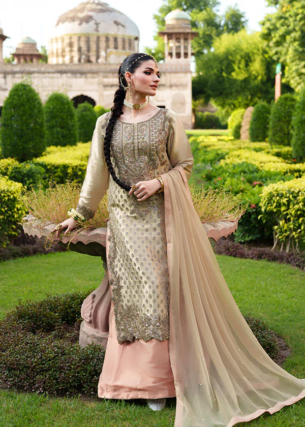 Haseen Official Ezrah-1 Naqsh 2025