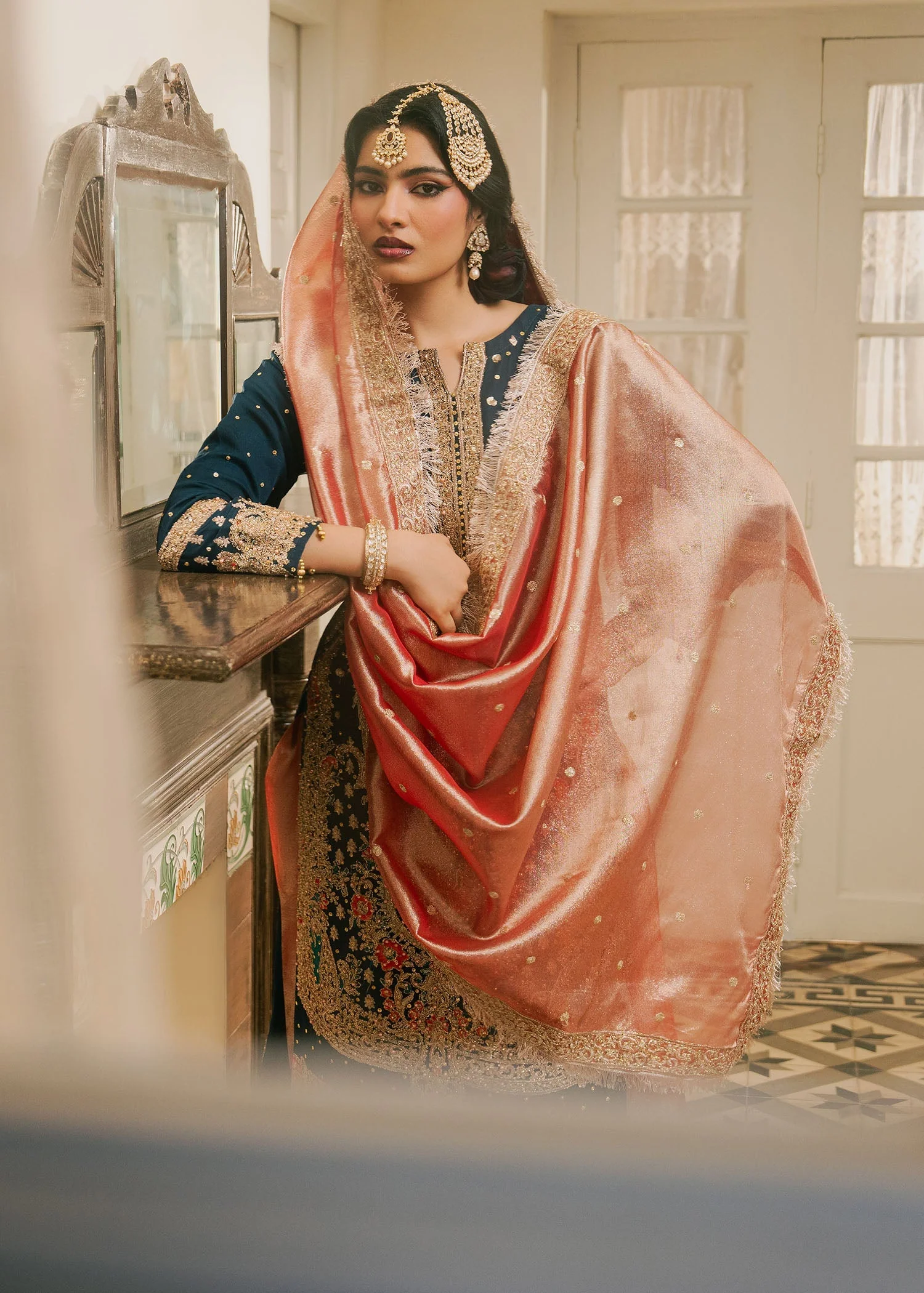 Haseen Official Gulnazar Nawabzadi 2025 - Image 2