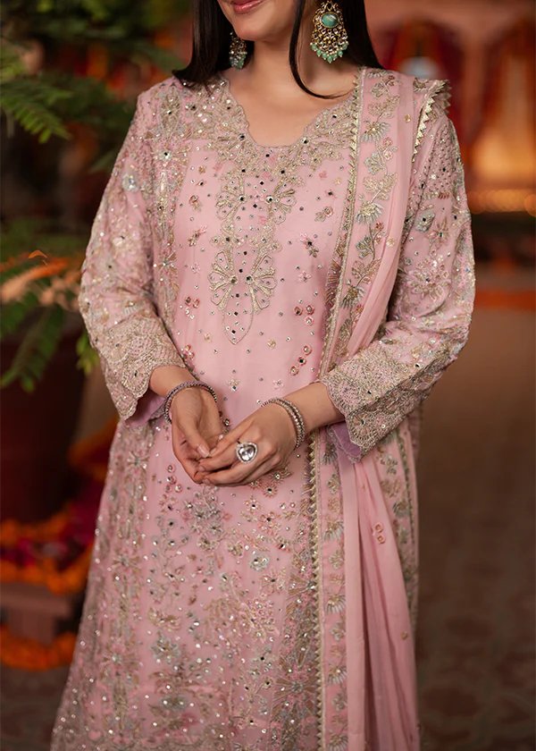 Haseen Official Gulsanam Ranjhana 2025 - Image 2