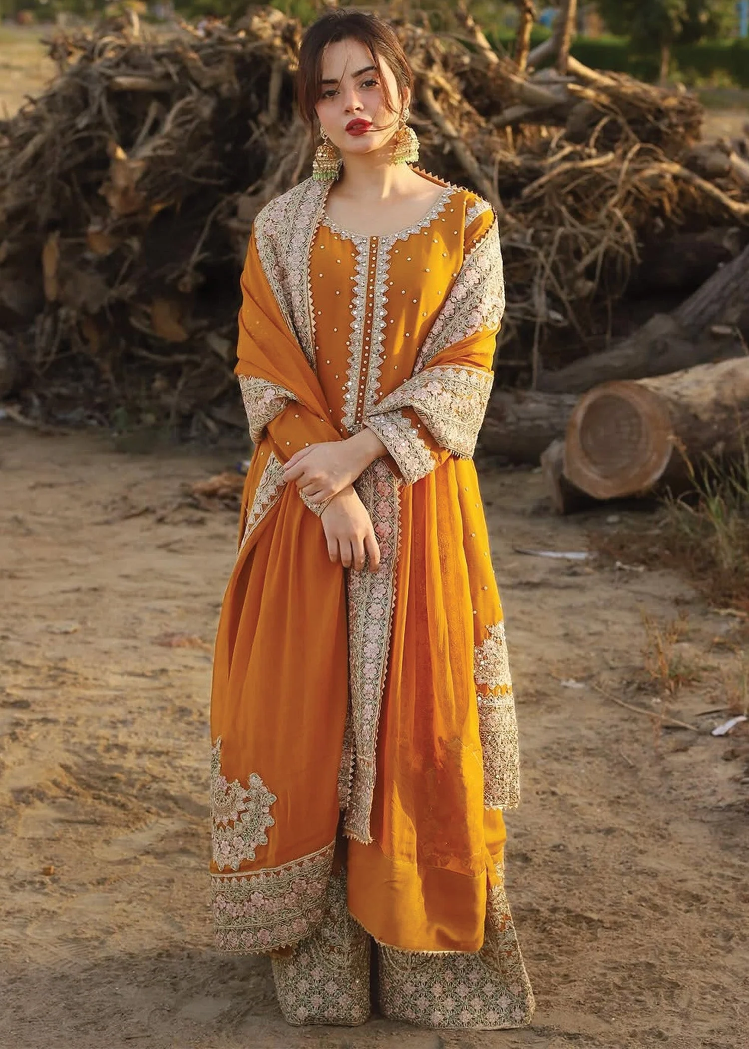 Haseen Official Hoorain-12 Aarzoo 2025