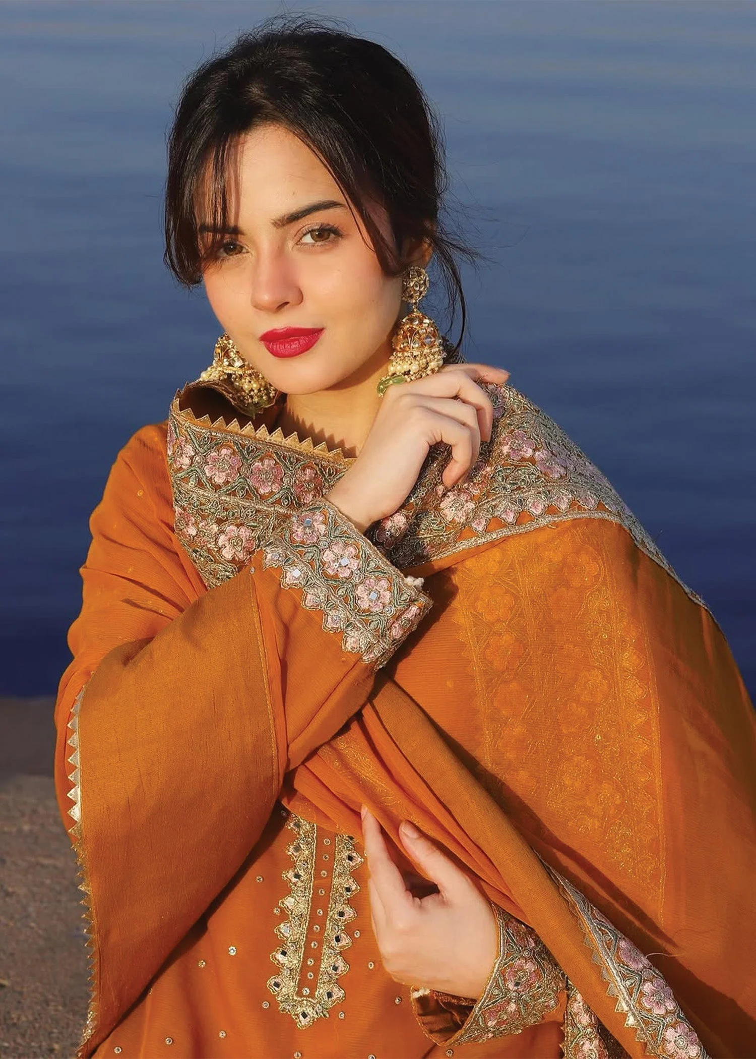 Haseen Official Hoorain-12 Aarzoo 2025 - Image 2