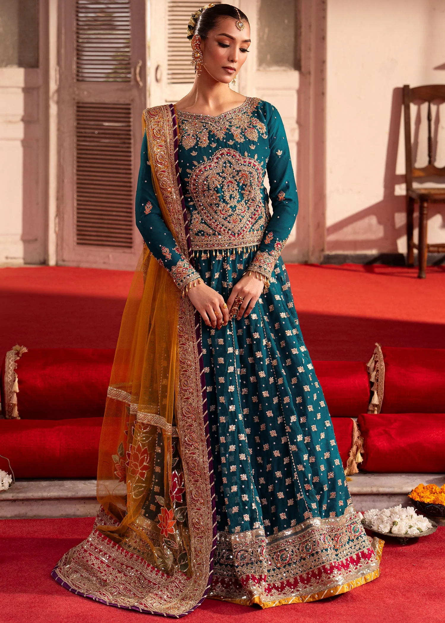 Haseen Official Jawhar Gehna 2025
