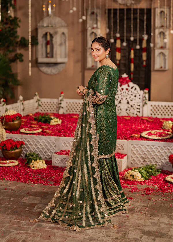 Haseen Official Khaabgah Ranjhana 2025 - Image 2