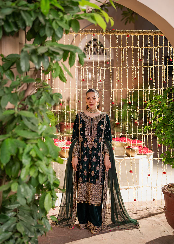 Haseen Official Khushrang Ranjhana 2025 - Image 2