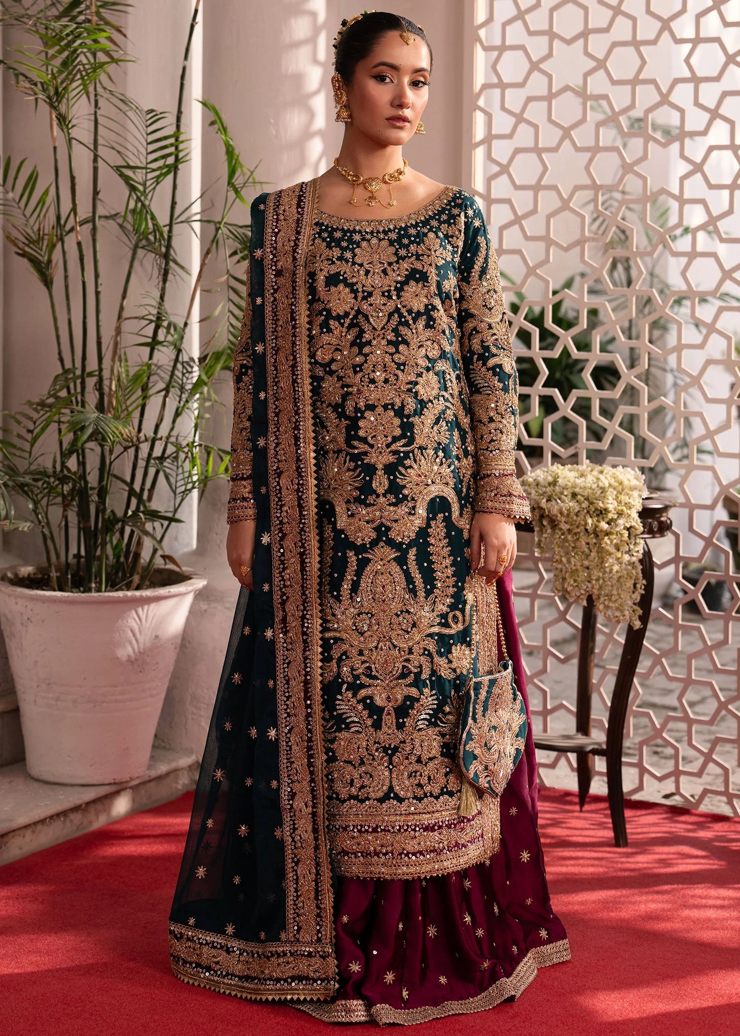 Haseen Official Laajward Gehna 2025