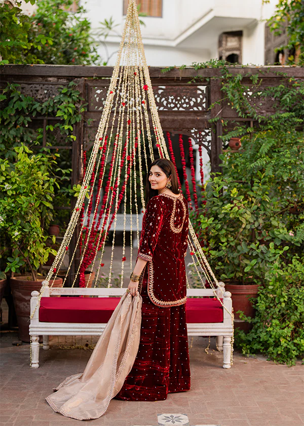 Haseen Official Luh Ranjhana 2025 - Image 2