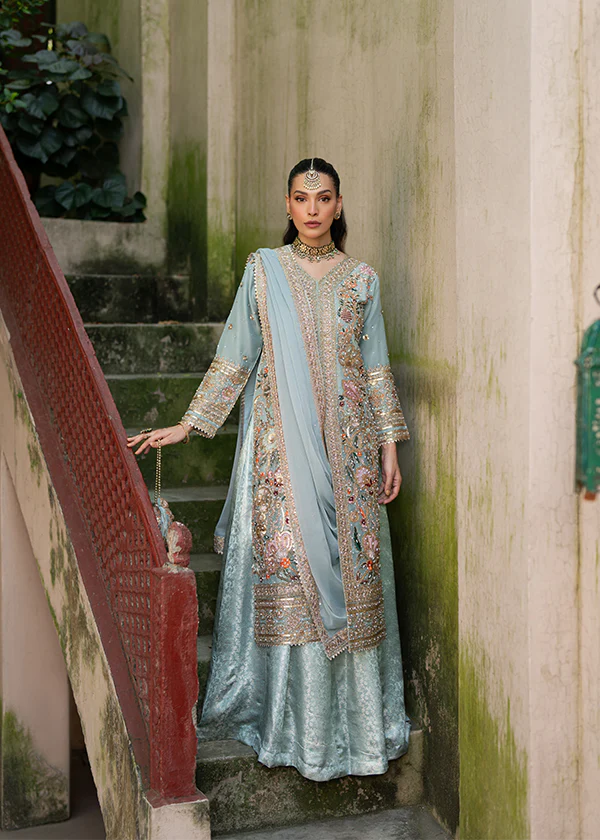 Haseen Official Mehr-39 Ranjhana 2025 - Image 2