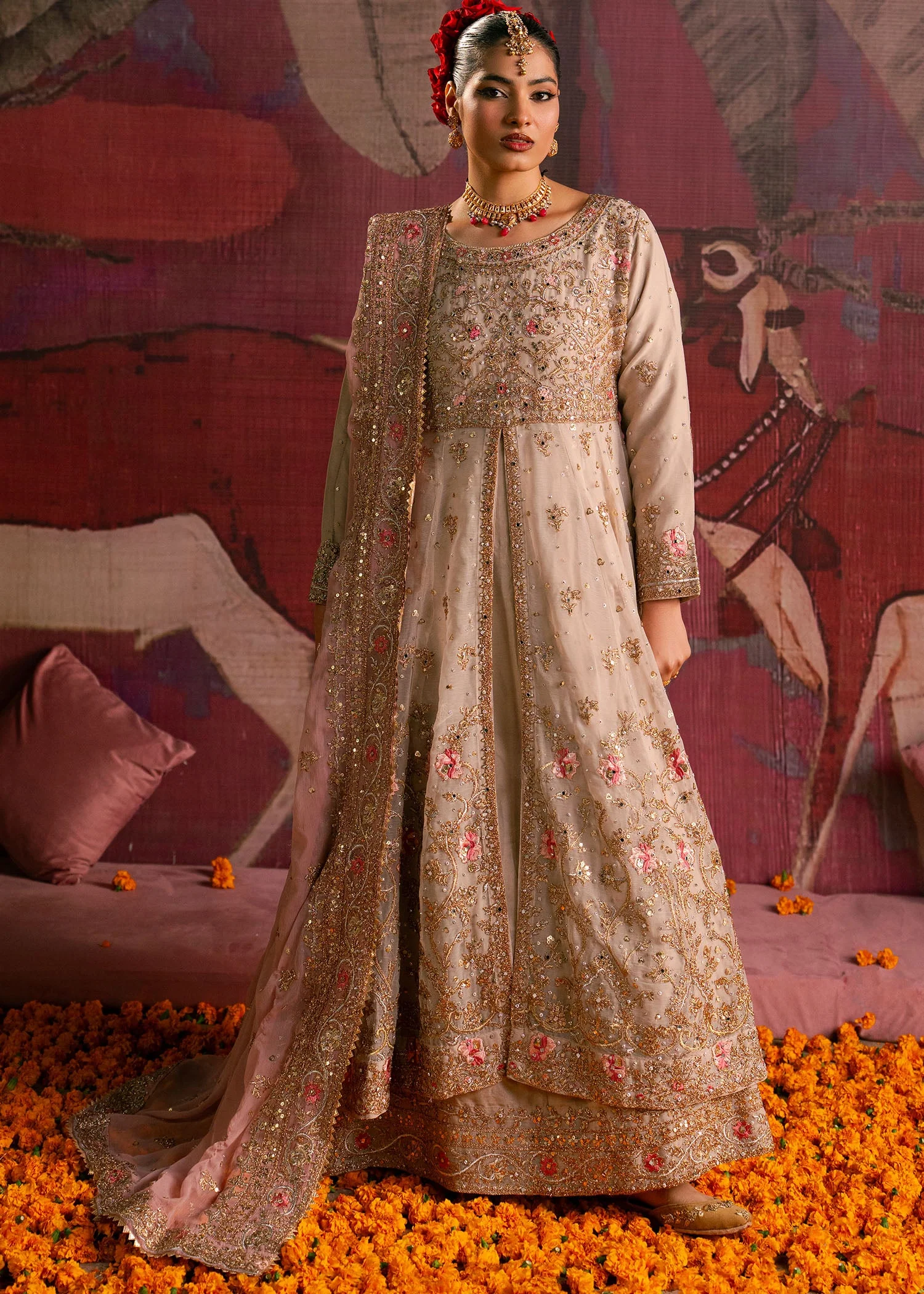 Haseen Official Moti-1 Gehna 2025