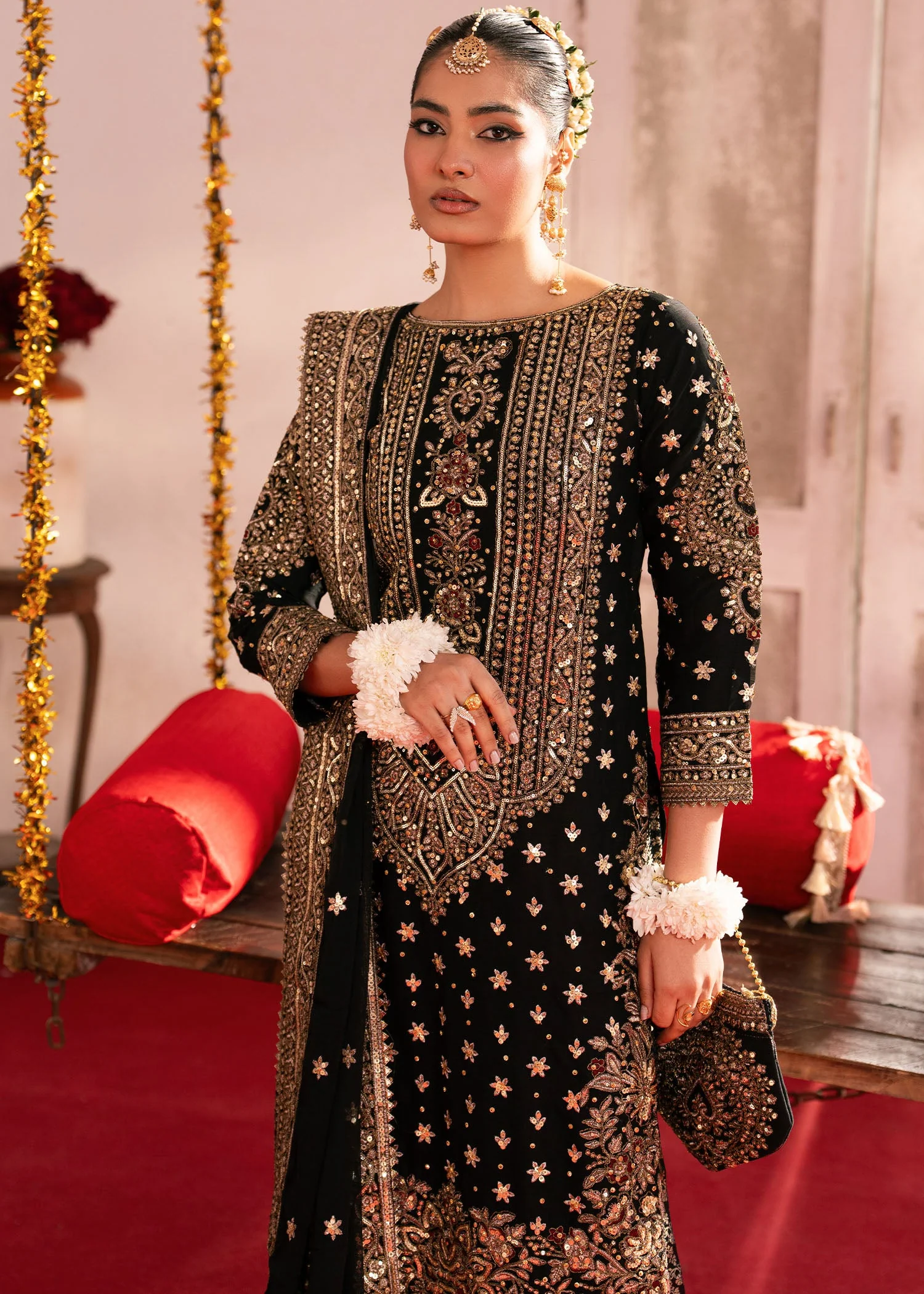 Haseen Official Moti-1 Gehna 2025 - Image 2