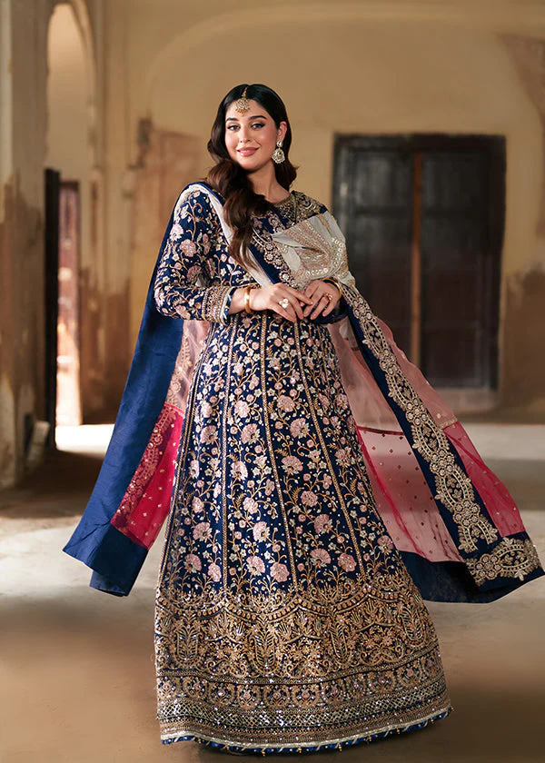 Haseen Official Naqreen Aarzoo 2025