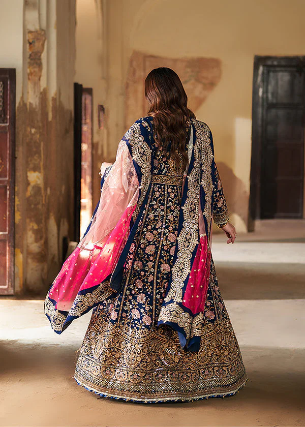 Haseen Official Naqreen Aarzoo 2025 - Image 2
