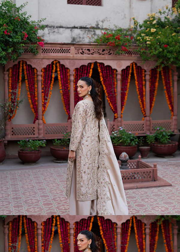 Haseen Official Nooriyat Ranjhana 2025 - Image 2