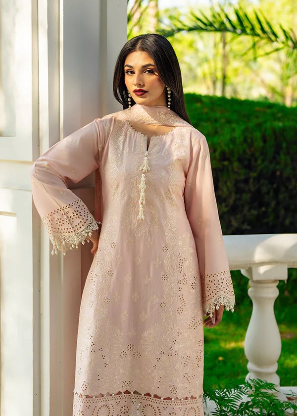 Haseen Official Nura-19 NOORÉ 2025