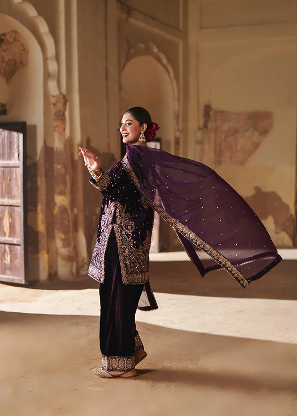 Haseen Official Roshana-3 Aarzoo 2025 - Image 2