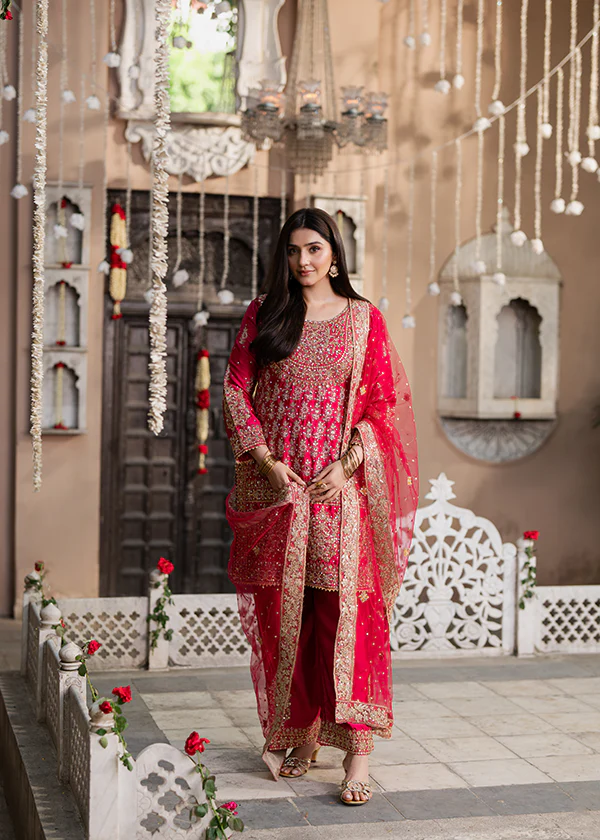 Haseen Official Saaz-4 Ranjhana 2025