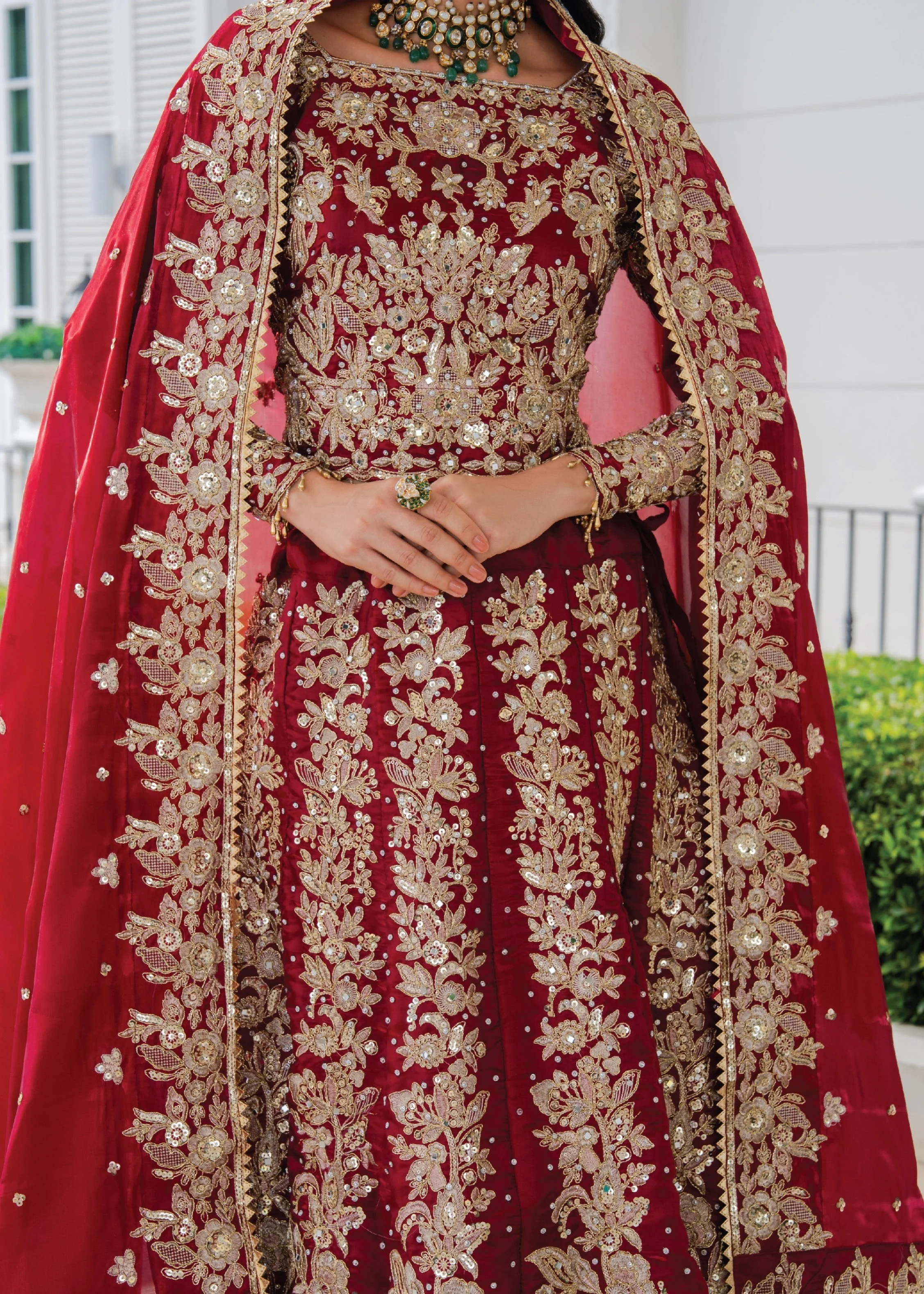 Haseen Official Shahnoor-14 Sifaar 2025 - Image 2