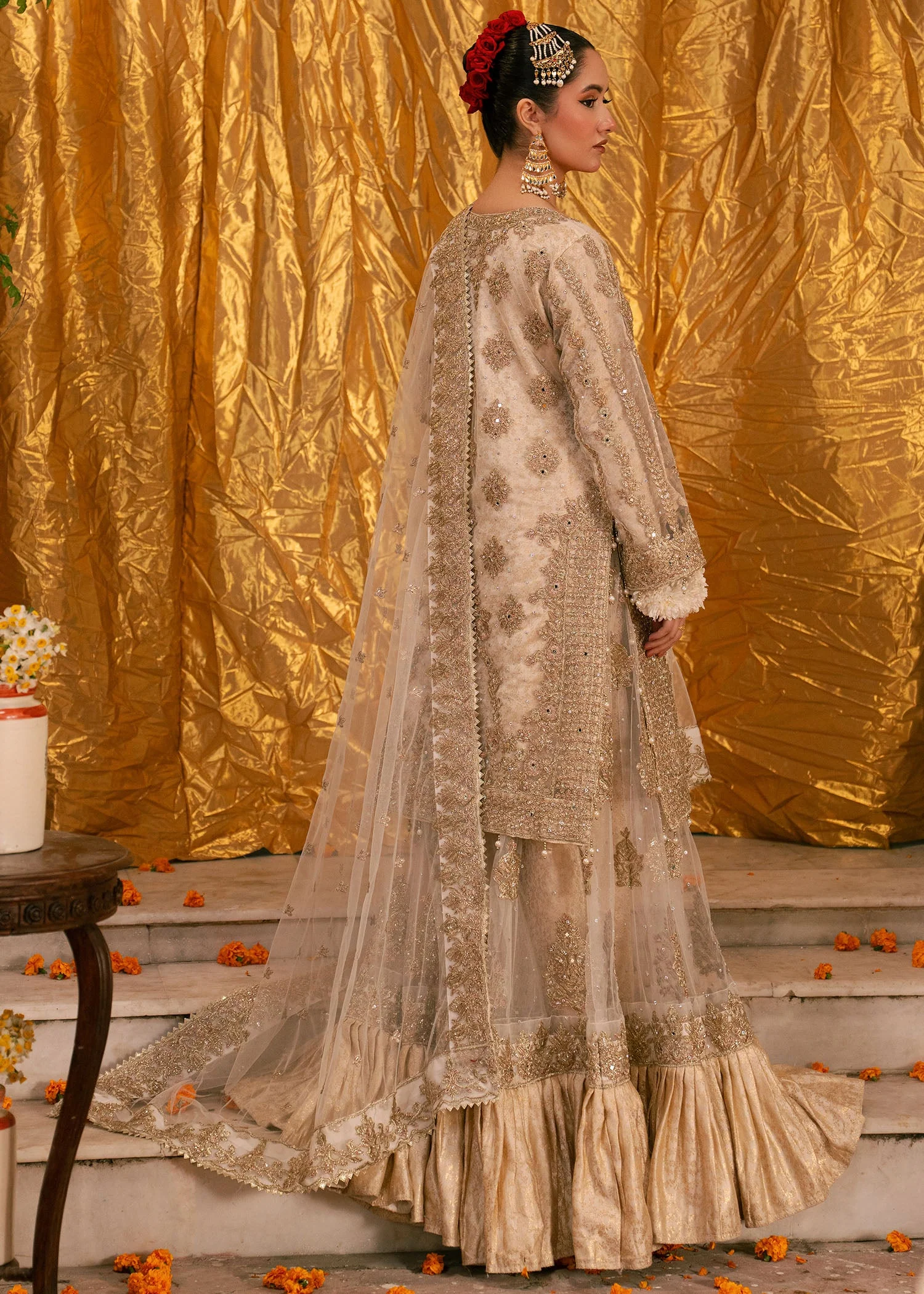 Haseen Official Sona-8 Gehna 2025 - Image 2