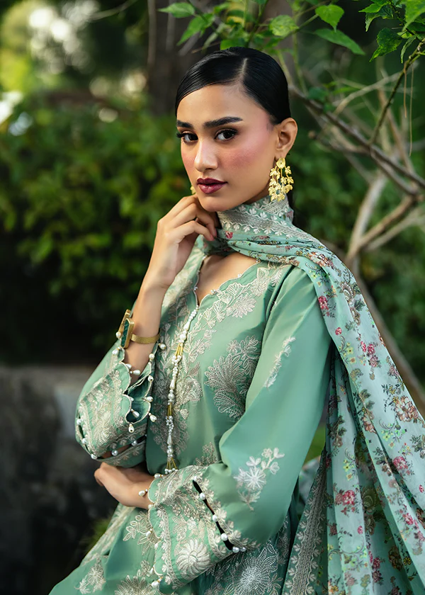 Haseen Official Verda-2 NOORÉ 2025 - Image 2